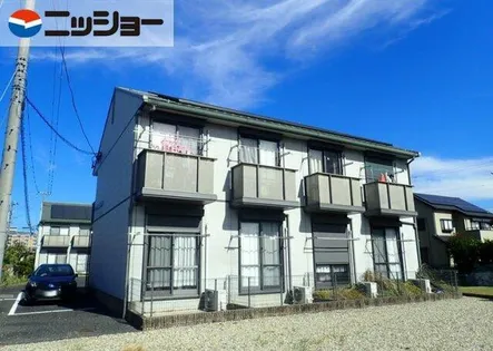 ボナールMATOBA B棟の画像