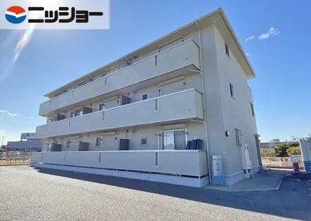 グレイスコートの画像