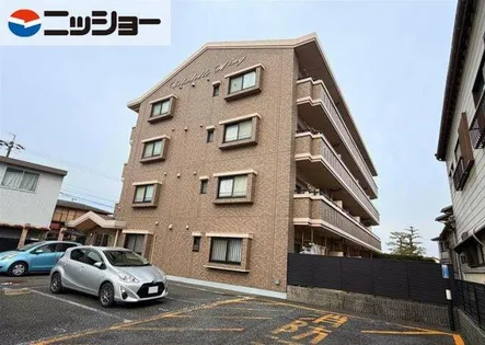 シャトレウィングの画像