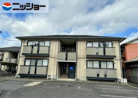 フォレストパレスの画像