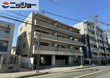 アイリス本山の画像