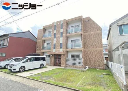 サンビレッジ赤坂の画像