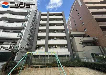 クレール 旭の画像