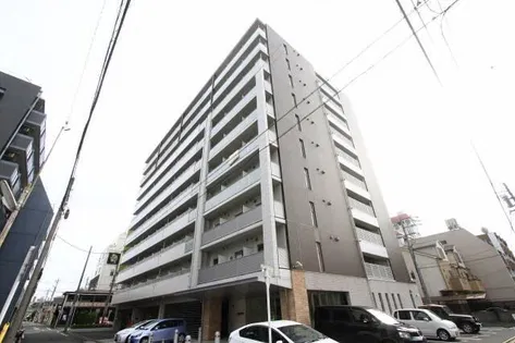 LA DOUCEUR今池の画像