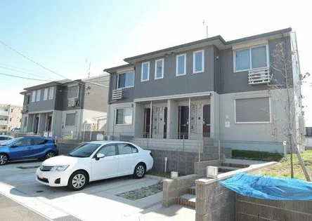 グランチェスタ A棟の画像