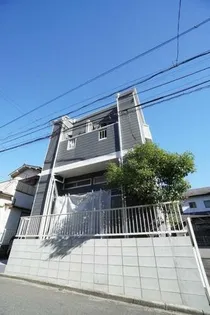 サウザンドヒルズ県庁前の画像