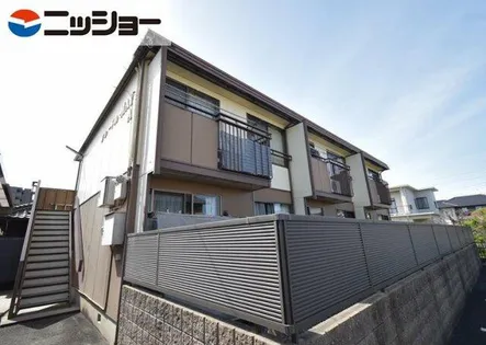 クレードルMAYA B棟の画像