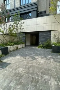 プレミスト赤坂けやき通り【5階】の外観