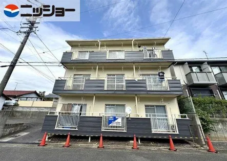ビラ藤久の画像