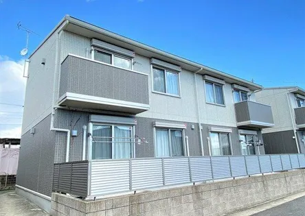 アンシャンテ憩 A棟の画像