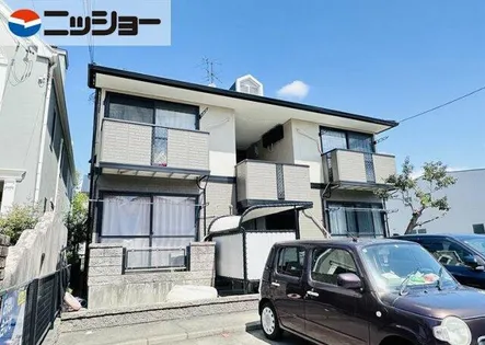 アネックス イトウIIの画像