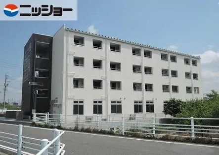 レジデンス富田の画像