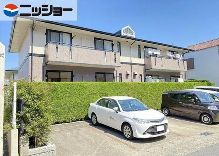 ゆめぴあ社台S棟の画像