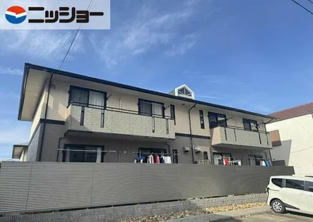 ゆめぴあ社台S棟の画像