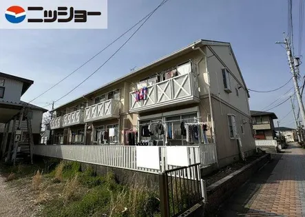 ヴィラ吉田の画像