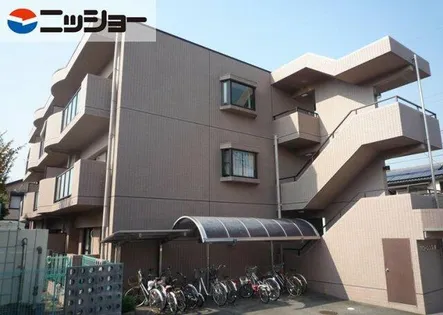 フローレンス新宮の画像