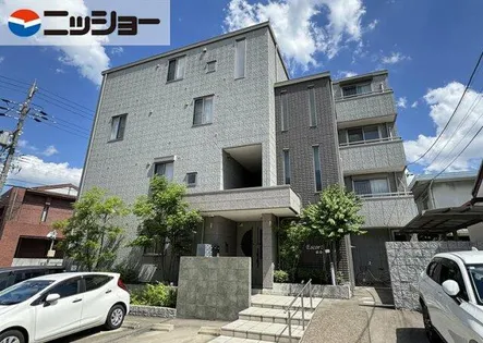 エスコート社台の画像