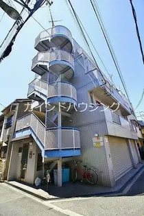 永田マンションの画像