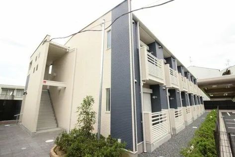 レオネクスト稲田の画像