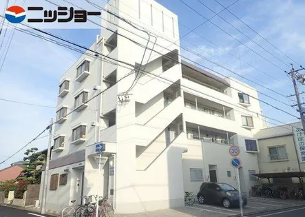 ときわビルの画像