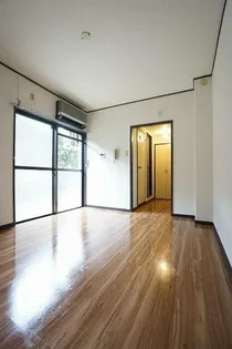 シャトレ21六本松の画像