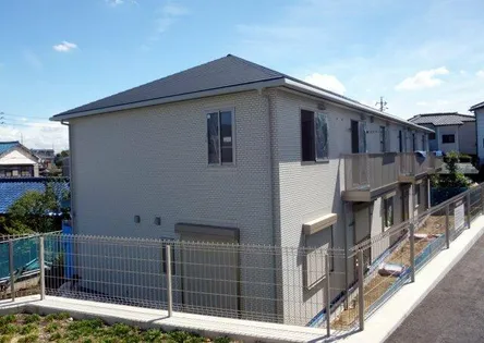 エルメゾンM Kの画像