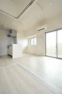 ネストピア博多駅ステージ【5階】の外観