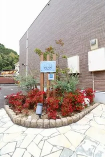 レオネクストアムール【104号室】の外観