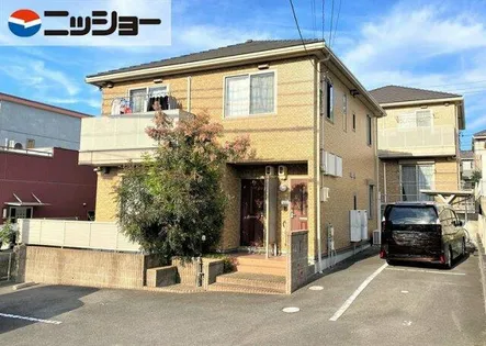 グランド ソレイユ B棟の画像