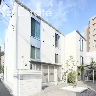 セリングトゥーレ【A101号室】の外観