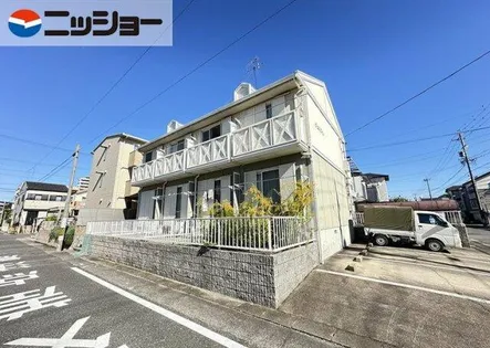 ジュネス緑の画像