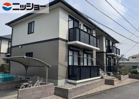 ソシア大宮D棟の画像