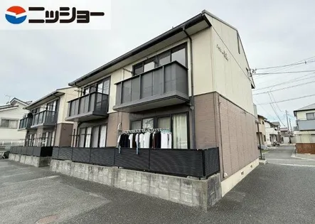 シャトレー南山C Dの画像