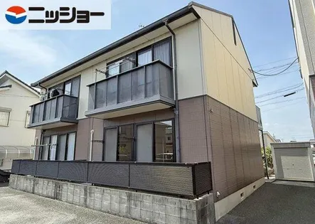 シャトレー南山C Dの画像