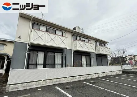 パークハイツ東宮の画像