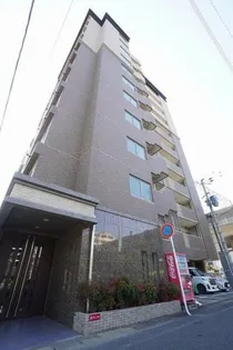 グランフォーレ箱崎ステーションプラザの画像
