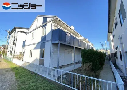 メゾン萩山の画像