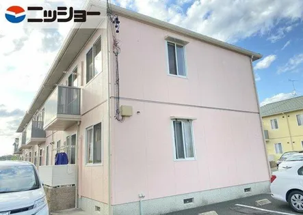 シェモワ大崎 D棟の画像