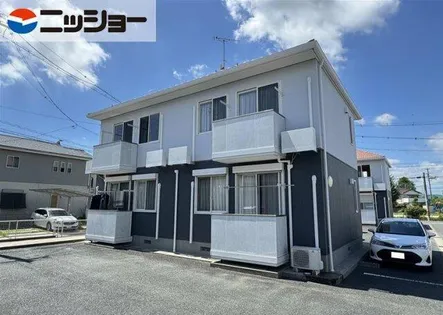 サンパーク西塚B棟の画像