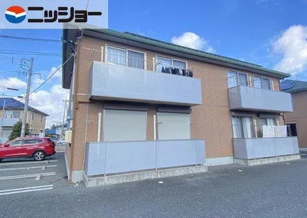 ヴィラージュ桜Cの画像