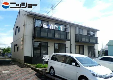 エクセルK B棟の画像