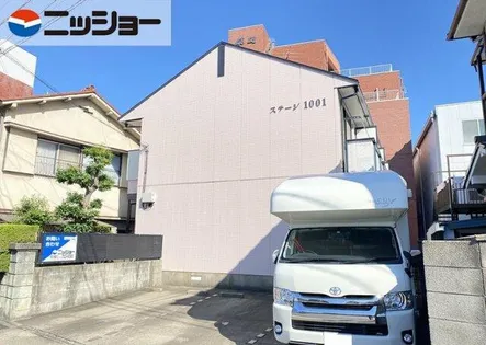 ステージの画像