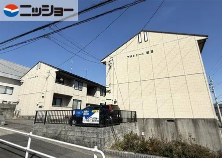 プランドール原の画像