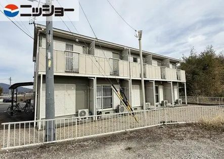 グリンピアBの画像