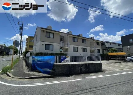 ファミール桜作の画像