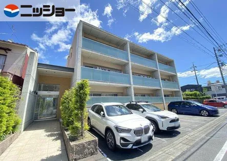 HILLS CRESTの画像