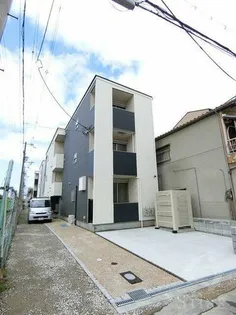 コスモクレスト清水丘の画像