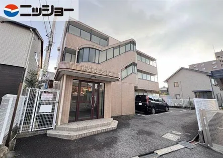 セカンドステージ平針の画像