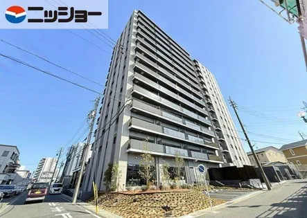 ローレルコート赤池の画像