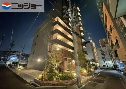 アド ウィステリア 東山の画像